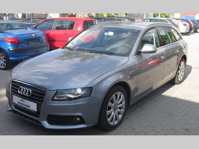 audi a4 2 0 tdi besplatni mali oglasi
