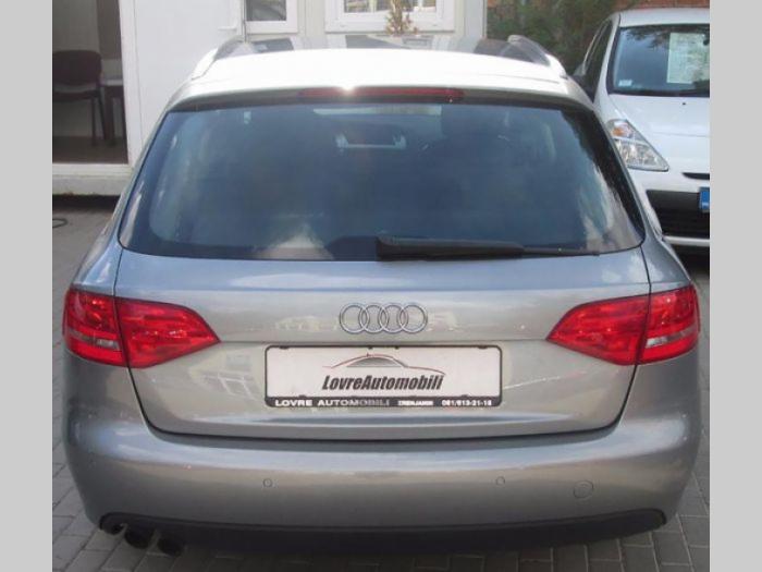audi a4 2 0 tdi besplatni mali oglasi
