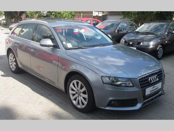 audi a4 2 0 tdi besplatni mali oglasi