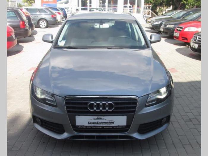 audi a4 2 0 tdi besplatni mali oglasi
