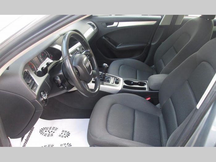 audi a4 2 0 tdi besplatni mali oglasi