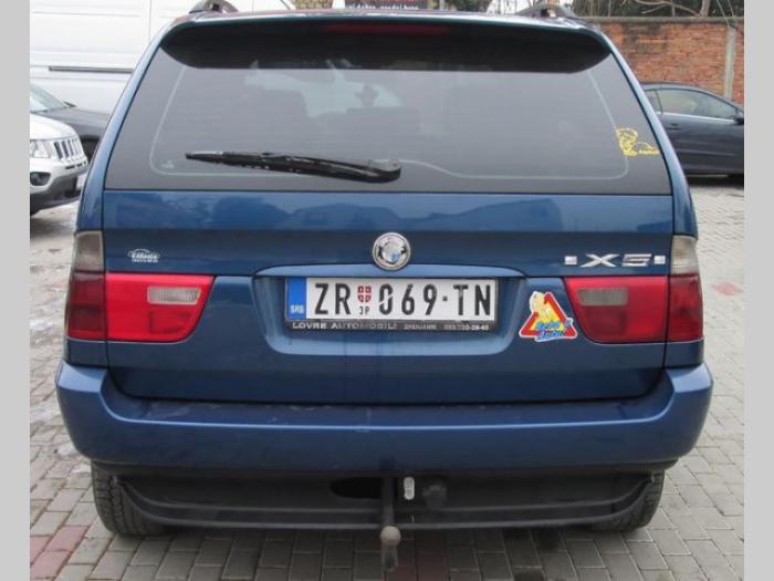 bmw x5 3 0 d besplatni mali oglasi