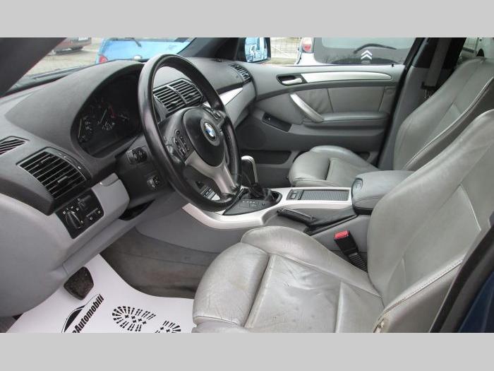 bmw x5 3 0 d besplatni mali oglasi