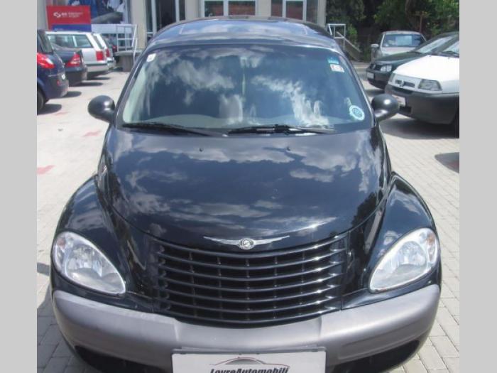 chrysler pt cruiser 2 0 16v besplatni mali oglasi