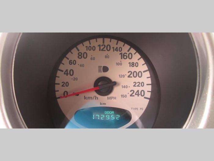 chrysler pt cruiser 2 0 16v besplatni mali oglasi