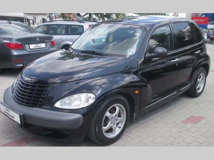 chrysler pt cruiser 2 0 16v besplatni mali oglasi