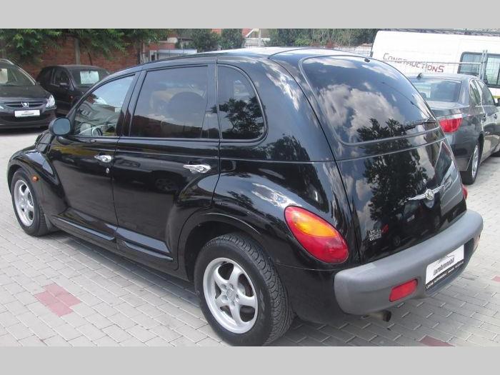 chrysler pt cruiser 2 0 16v besplatni mali oglasi
