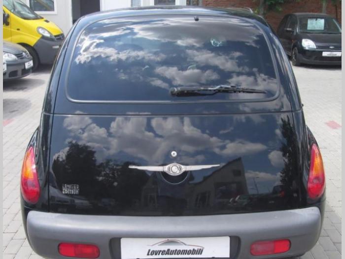 chrysler pt cruiser 2 0 16v besplatni mali oglasi