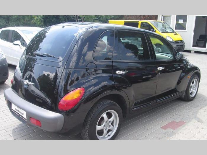 chrysler pt cruiser 2 0 16v besplatni mali oglasi