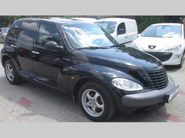 chrysler pt cruiser 2 0 16v besplatni mali oglasi