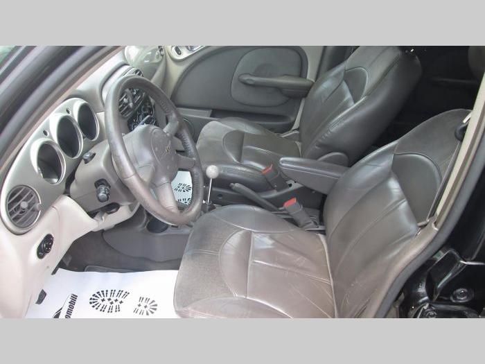 chrysler pt cruiser 2 0 16v besplatni mali oglasi