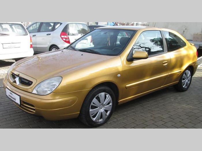 citroen xsara coupe 1 6i 16v besplatni mali oglasi
