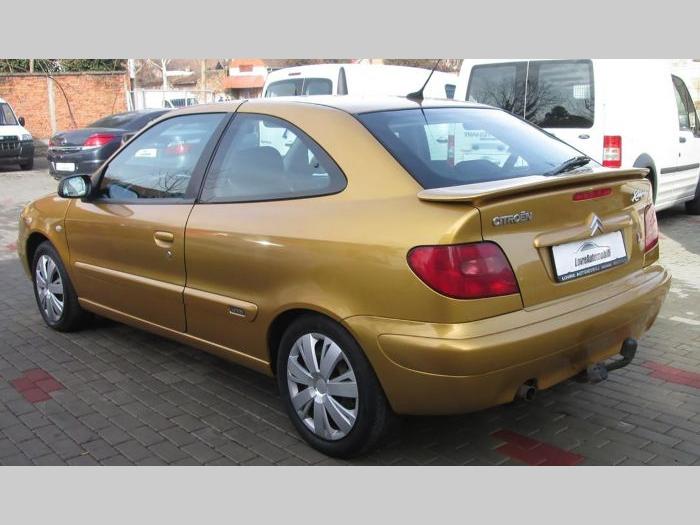 citroen xsara coupe 1 6i 16v besplatni mali oglasi