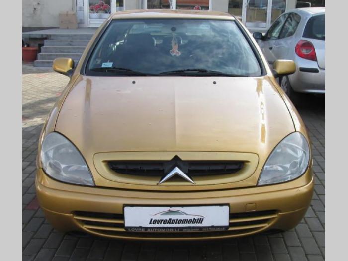 citroen xsara coupe 1 6i 16v besplatni mali oglasi