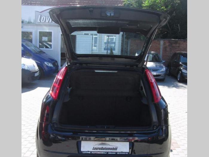 fiat grande punto 1 2 besplatni mali oglasi