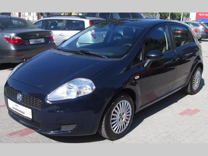fiat grande punto 1 2 besplatni mali oglasi