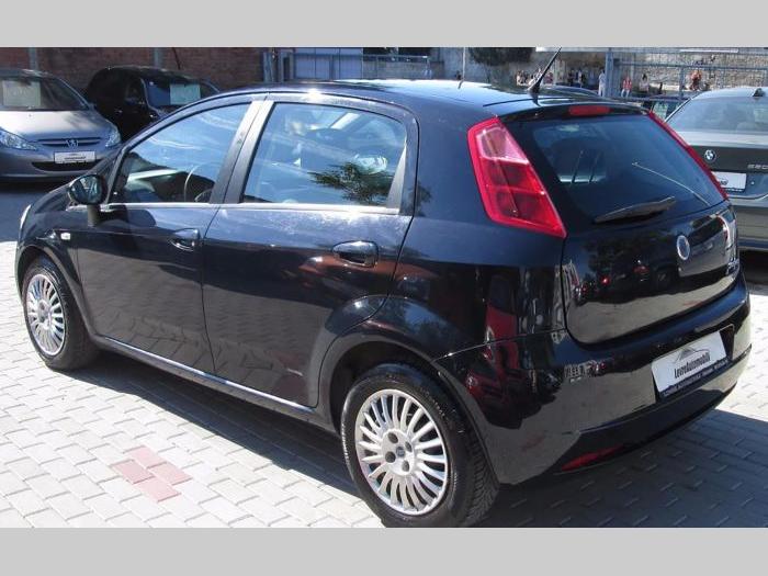 fiat grande punto 1 2 besplatni mali oglasi