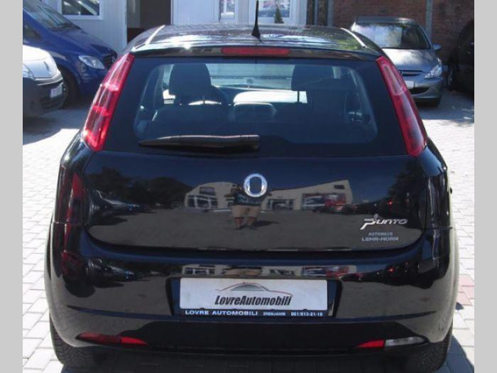 fiat grande punto 1 2 besplatni mali oglasi