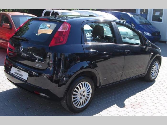 fiat grande punto 1 2 besplatni mali oglasi