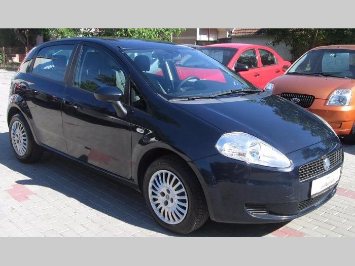 fiat grande punto 1 2 besplatni mali oglasi