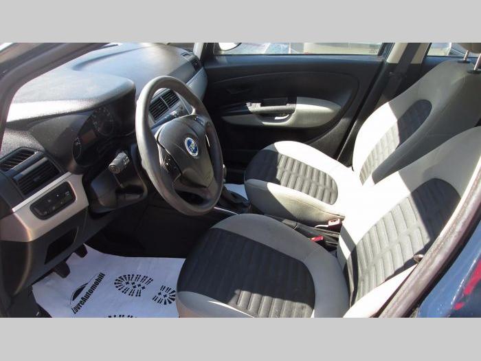 fiat grande punto 1 2 besplatni mali oglasi
