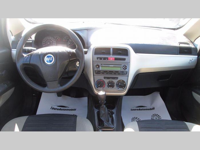 fiat grande punto 1 2 besplatni mali oglasi