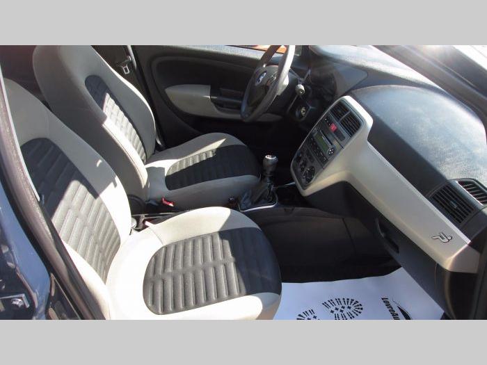 fiat grande punto 1 2 besplatni mali oglasi