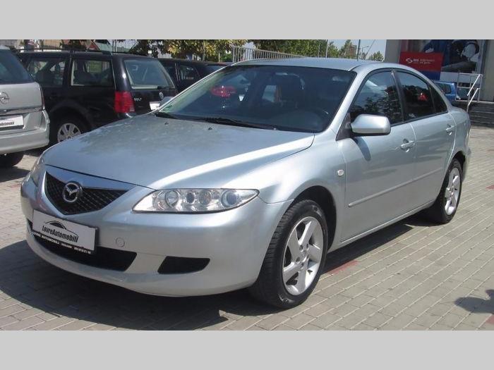 mazda 6 besplatni mali oglasi