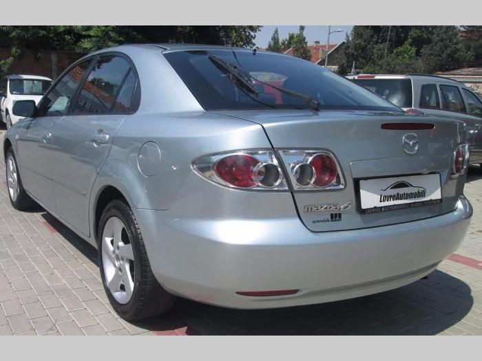 mazda 6 besplatni mali oglasi