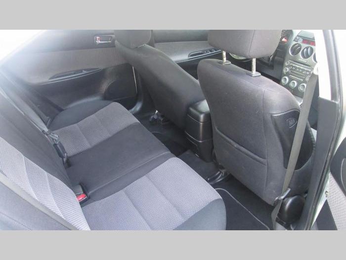 mazda 6 besplatni mali oglasi