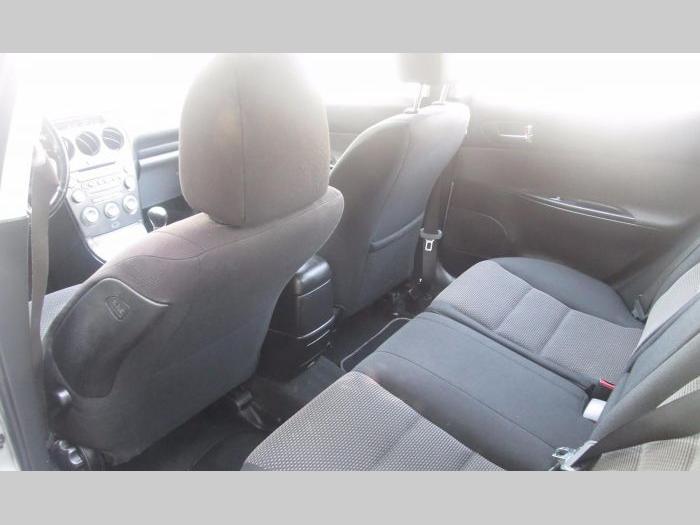 mazda 6 besplatni mali oglasi