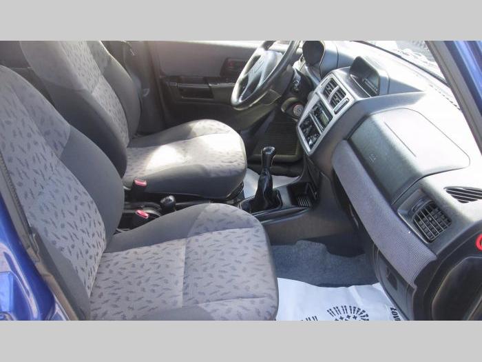 mitsubishi pajero pinin 2 0 gdi besplatni mali oglasi