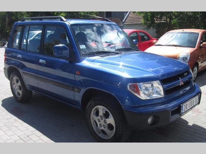 mitsubishi pajero pinin 2 0 gdi besplatni mali oglasi