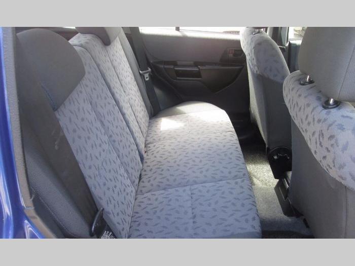 mitsubishi pajero pinin 2 0 gdi besplatni mali oglasi