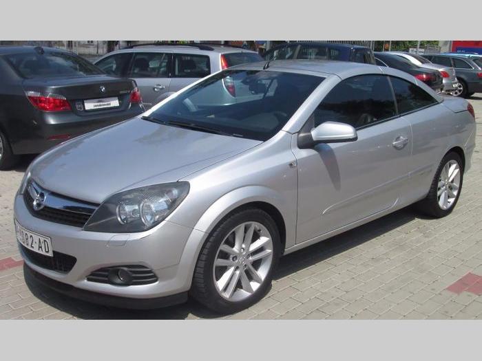 opel astra h cc besplatni mali oglasi