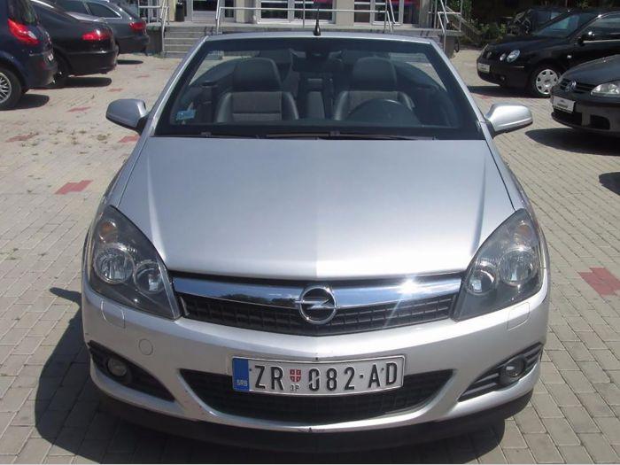 opel astra h cc besplatni mali oglasi