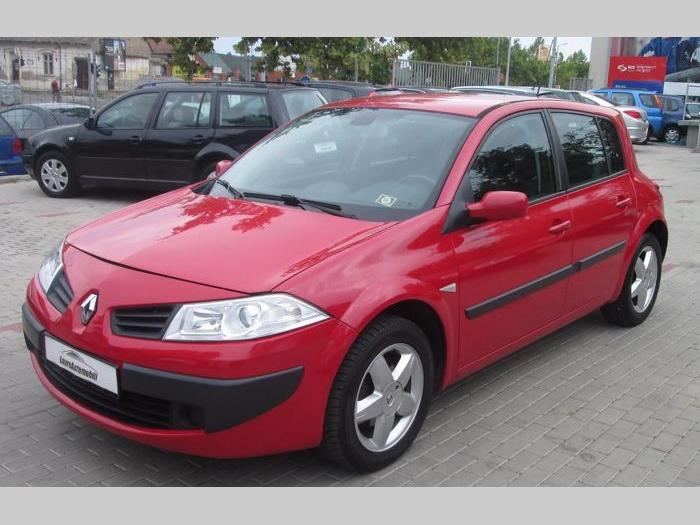 renault megane 16 v besplatni mali oglasi