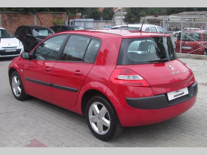 renault megane 16 v besplatni mali oglasi