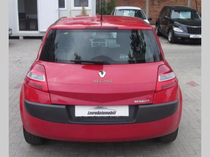 renault megane 16 v besplatni mali oglasi