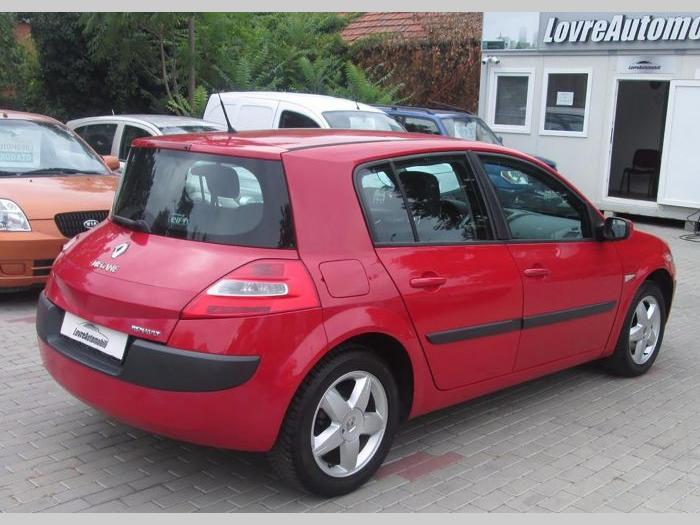 renault megane 16 v besplatni mali oglasi