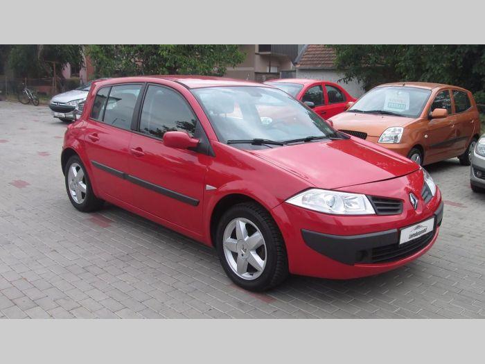 renault megane 16 v besplatni mali oglasi