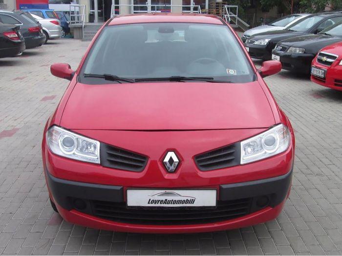 renault megane 16 v besplatni mali oglasi