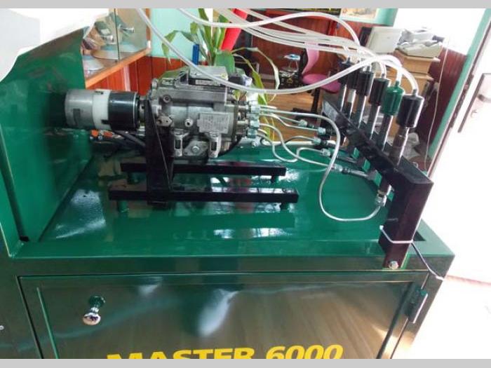 mašina za test i popravku dizni,pumpi master 6000 besplatni mali oglasi
