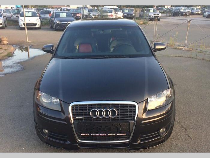 audi a3 2 0 tdi quattro besplatni mali oglasi