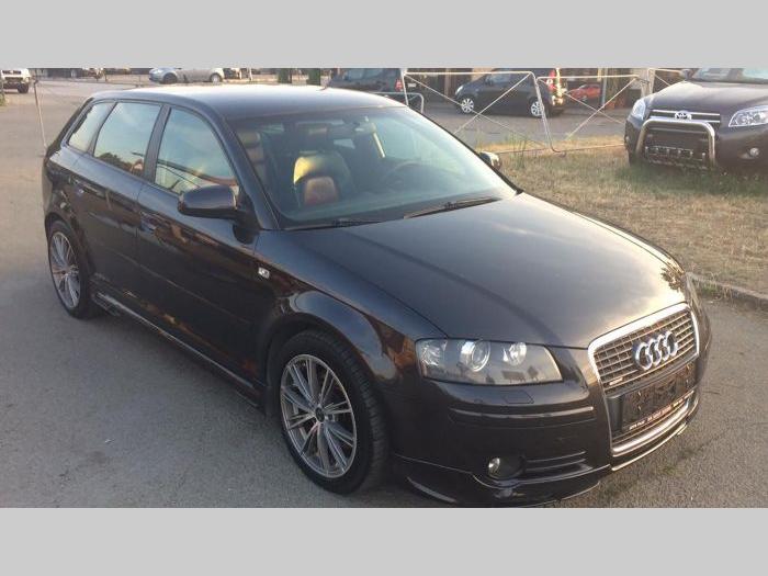 audi a3 2 0 tdi quattro besplatni mali oglasi
