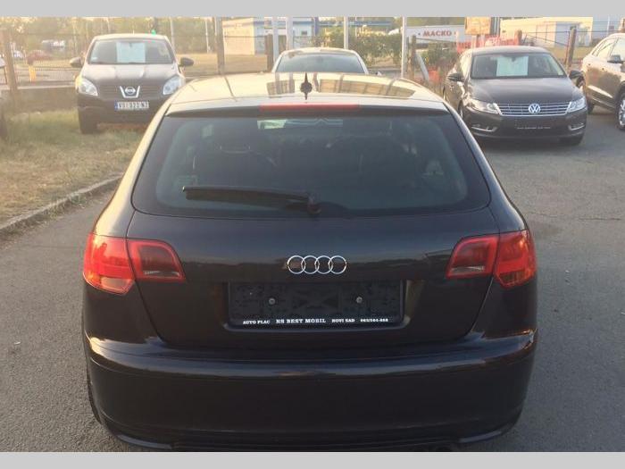 audi a3 2 0 tdi quattro besplatni mali oglasi
