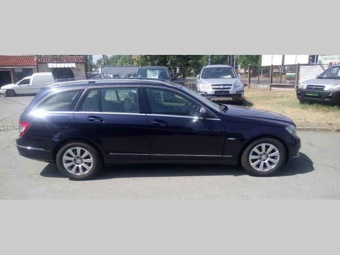 mercedes benz c 220 besplatni mali oglasi