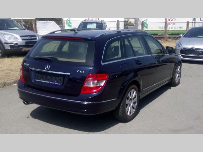 mercedes benz c 220 besplatni mali oglasi
