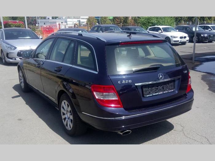 mercedes benz c 220 besplatni mali oglasi