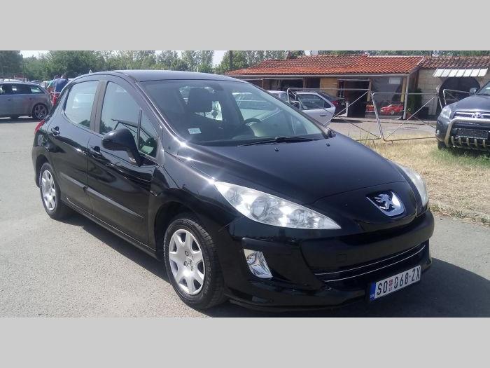 peugeot 308 1 6 hdi besplatni mali oglasi